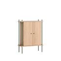 MOEBE Cabinet