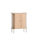 MOEBE Cabinet