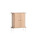 MOEBE Cabinet