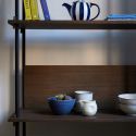 MOEBE Freestanding Shelf – Tall