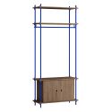 MOEBE Hallway Shelving – Single