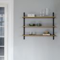 MOEBE Wall Shelf – Small