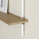 MOEBE Wall Shelf – Small