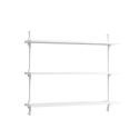 MOEBE Wall Shelf – Small