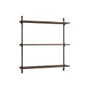 MOEBE Wall Shelf – Standard