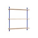 MOEBE Wall Shelf – Standard