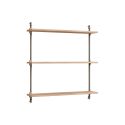 MOEBE Wall Shelf – Standard