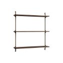 MOEBE Wall Shelf – Standard