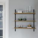 MOEBE Wall Shelf – Standard