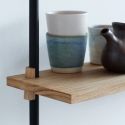 MOEBE Wall Shelf – Standard