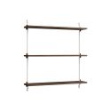 MOEBE Wall Shelf – Standard