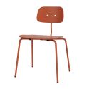 Montana 2060 Kevi Dining Chair 