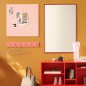 Montana Magnetic Noticeboard