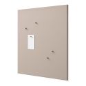 Montana Magnetic Noticeboard