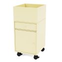 Montana Runner Office Unit on Castors