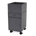 Montana Runner Office Unit on Castors