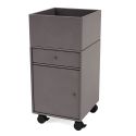 Montana Runner Office Unit on Castors