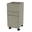 Montana Runner Office Unit on Castors
