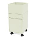 Montana Runner Office Unit on Castors