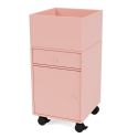Montana Runner Office Unit on Castors