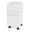 Montana Runner Office Unit on Castors