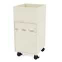 Montana Runner Office Unit on Castors