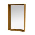 Montana SPB1208K Colour Frame Mirror - Shelfie