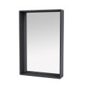 Montana SPB1208K Colour Frame Mirror - Shelfie