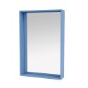Montana SPB1208K Colour Frame Mirror - Shelfie