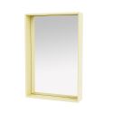 Montana SPB1208K Colour Frame Mirror - Shelfie