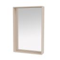Montana SPB1208K Colour Frame Mirror - Shelfie