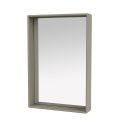 Montana SPB1208K Colour Frame Mirror - Shelfie