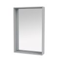 Montana SPB1208K Colour Frame Mirror - Shelfie