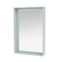 Montana SPB1208K Colour Frame Mirror - Shelfie