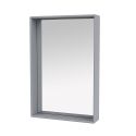 Montana SPB1208K Colour Frame Mirror - Shelfie