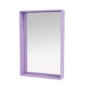 Montana SPB1208K Colour Frame Mirror - Shelfie
