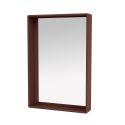 Montana SPB1208K Colour Frame Mirror - Shelfie