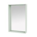 Montana SPB1208K Colour Frame Mirror - Shelfie