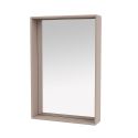 Montana SPB1208K Colour Frame Mirror - Shelfie
