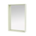 Montana SPB1208K Colour Frame Mirror - Shelfie