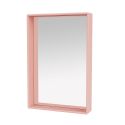 Montana SPB1208K Colour Frame Mirror - Shelfie