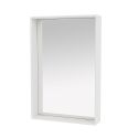 Montana SPB1208K Colour Frame Mirror - Shelfie