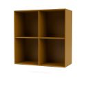 Montana Show Bookcase
