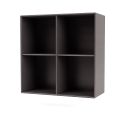 Montana Show Bookcase