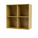 Montana Show Bookcase