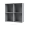 Montana Show Bookcase