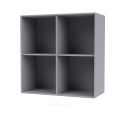 Montana Show Bookcase