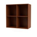 Montana Show Bookcase