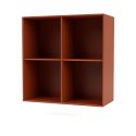 Montana Show Bookcase