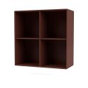 Montana Show Bookcase